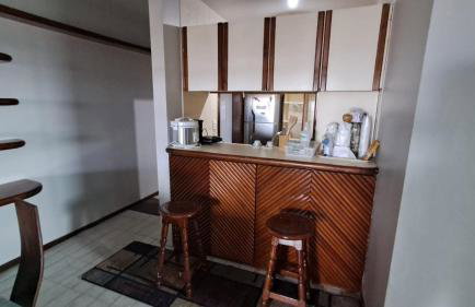 Apartamento Flat - Vista Teatro - Centro Histórico - Foto 23