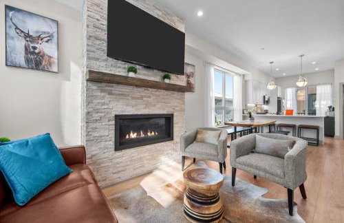 ElevateA Rooftop - Silverthorne - Foto 8