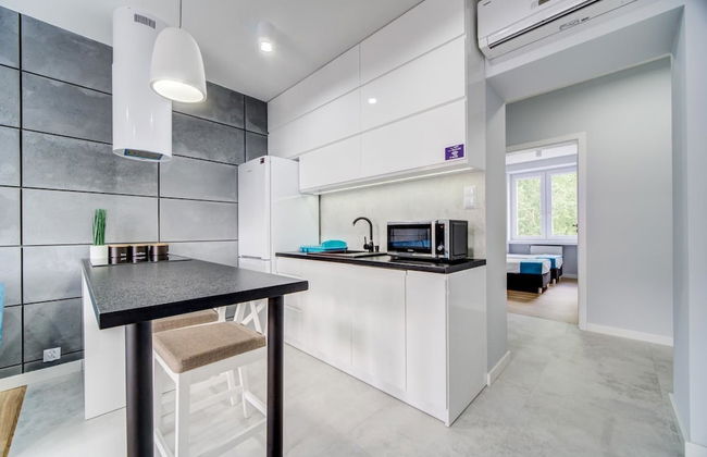 Rint Centrum Sienkiewicza 6 - Foto 9