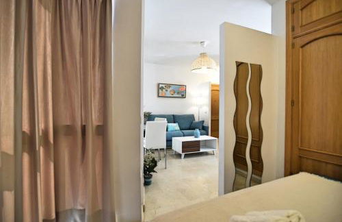 Coqueto apartamento a 5min. del centro histórico - Photo 6