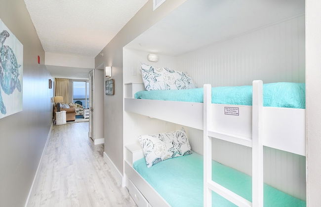 Pelican Beach Resort 2006 - Foto 2