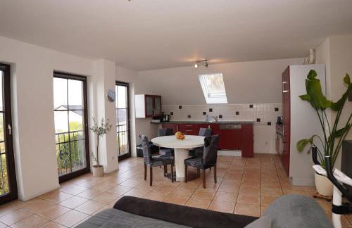 Panoramablick, ruhiger Lage, 20 Min nach Köln - Photo 1