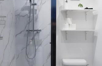 Whole 2-Bed Apartment - Contractors, Professionals, ULEZ Free, Free Parking, B'ham City 10mins - Foto 17