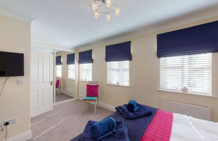 Finelia House - Foto 9