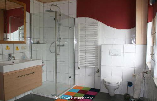 Ferienwohnung Hamel - Foto 17