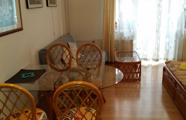 Holiday Apartments Karlovy Vary - Foto 46