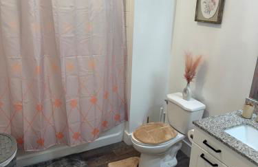 Peaceful Pad on Peters - Foto 5