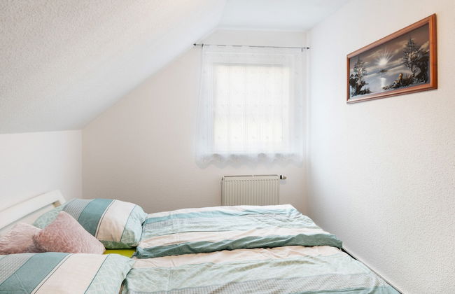 Cosy Apartment in Dresden With Balcony and Swimming Pool - Foto 16