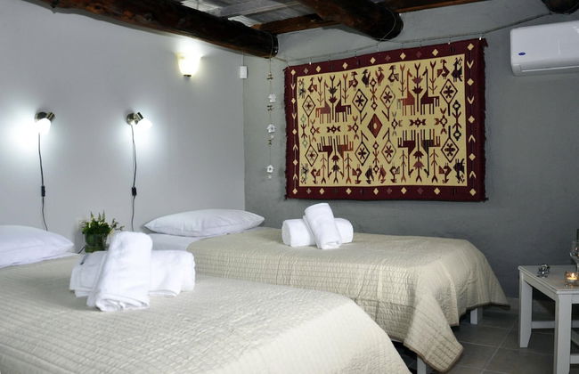 Villa Lakki The View - Foto 5