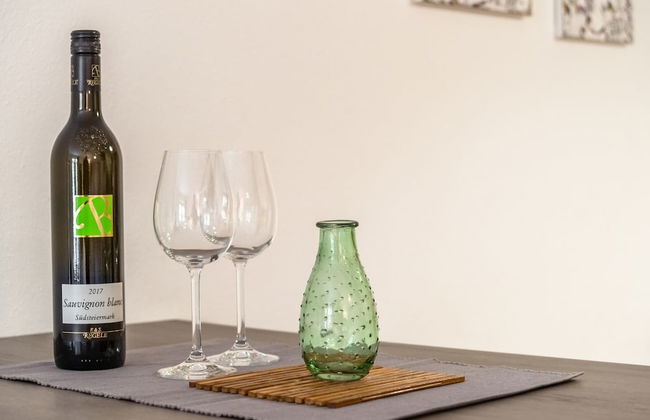 Ski-in/ski-out Apartment at Nassfeld in Carinthia - Foto 12