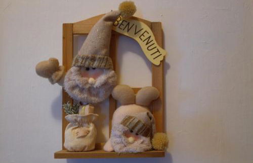 Casa Giuliano - Foto 27