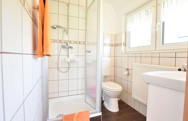 Apartment in Pepelow for Zwei Personen - Foto 9