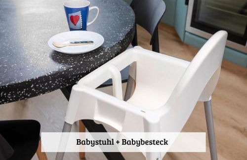 LenHaus Sundern - Ferienhaus mit Kamin & Garten - Foto 29