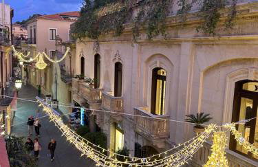 Casa Acropoli Sea View Taormina Center - Photo 41