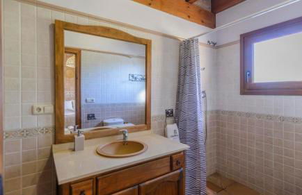 Cortijo Rueda Campos Tolox by Ruralidays - Foto 13