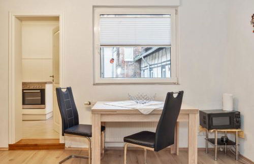 Ferienwohnung 1 Zentral - Foto 9