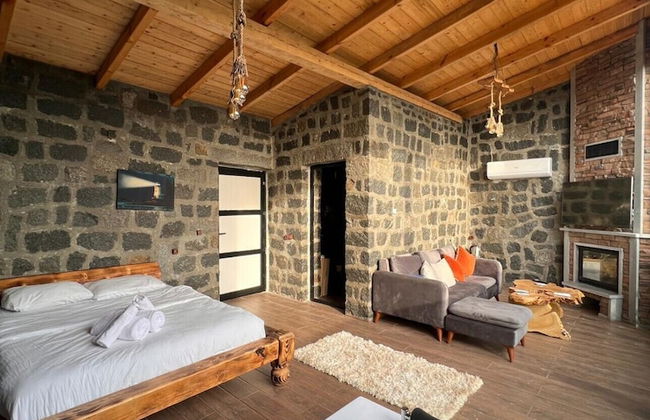 Madağ Bungalov - Photo 21