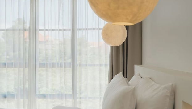 Villa Mauka by Alfred in Bali - Foto 5, Habitación