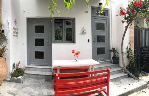 Mirtos Apartments - Foto 24