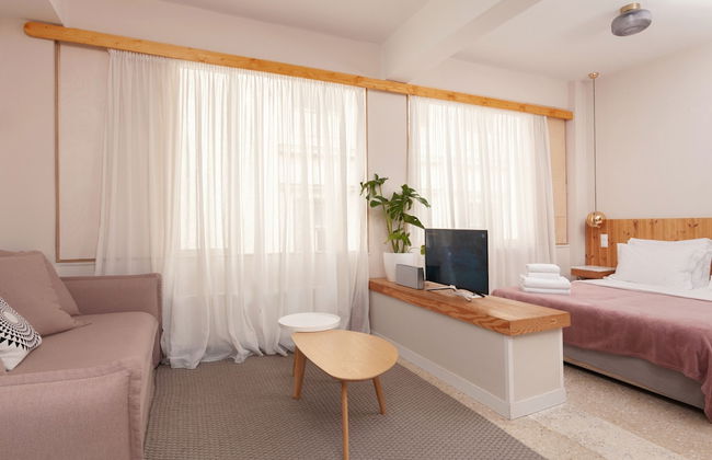 The Marble Suites, PLAKA - Foto 71