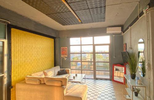 jim villa1 family apartment fast wi-fi free parking - Foto 11