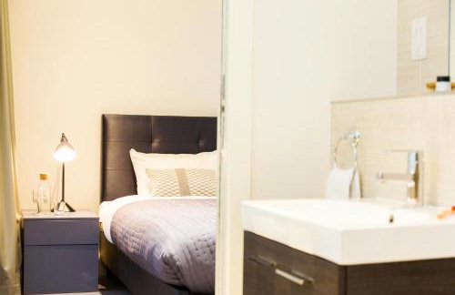 Native Tower Bridge - Foto 4