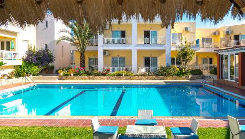 Evelin Hotel - Foto 4