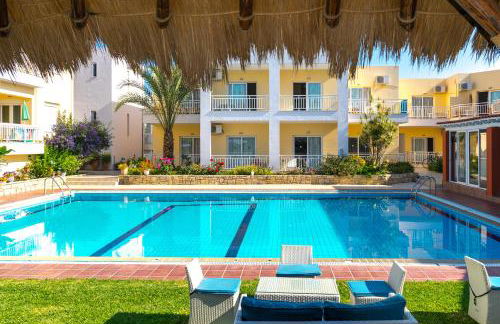 Evelin Hotel - Foto 4