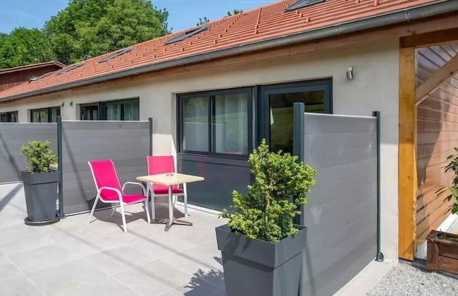 Domaine Des Écuries - Photo 31