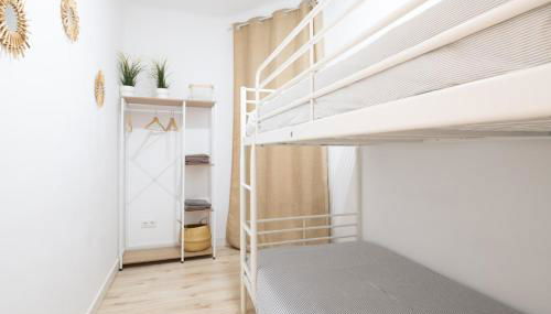 Apartamento NUEVO con encanto en SAGRADA FAMILIA - Foto 4