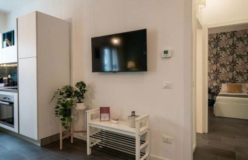 GuestHost - Casa Cinema Lovely Apartment - Foto 16
