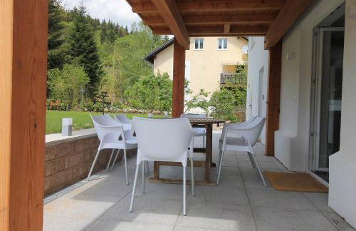 Arber Lofts in Bayerisch Eisenstein - Foto 47