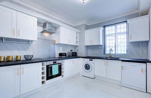 London Baker Street Apartment - Foto 6