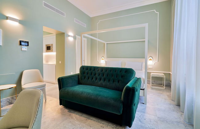 Tandem Veedor De Galeras Suites - Foto 7