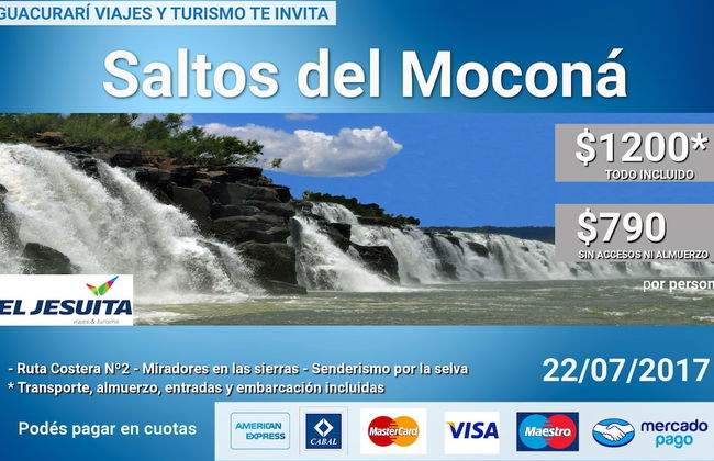 Cabañas Guacurari - Photo 32