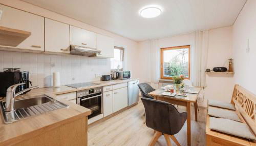 Ferienhaus zur Weinlaube - Foto 3