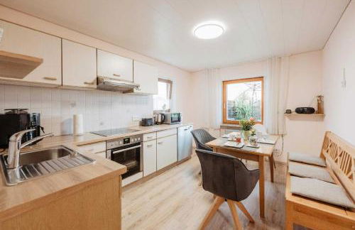 Ferienhaus zur Weinlaube - Foto 3