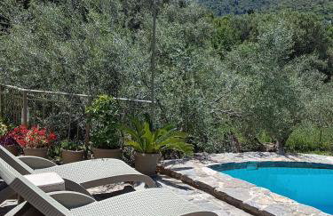 "Villa Kastania" Melidoni, Chania, Crete - Foto 9