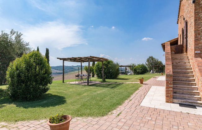 Agriturismo Baccoleno - Foto 93