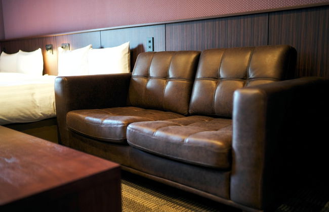 Rakuten STAY Kokura Station - Foto 12