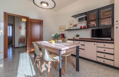 Sweet Home Graziella vicino stazione Bologna per 6 persone - Foto 12