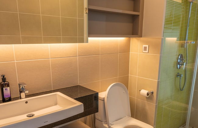 The Signature - Serviced residence - Photo 29