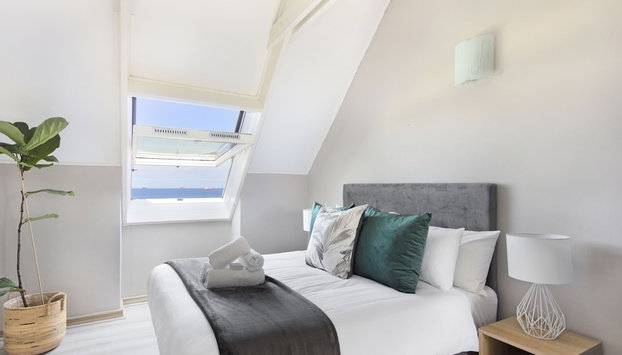 Dolphin Beach H301 - Foto 2, Interior