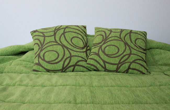 Kosy Aparthotel Campus del Sol Esplanade - Foto 9