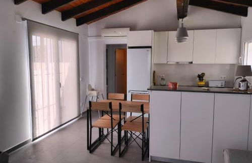 Casa Montgó - Foto 13