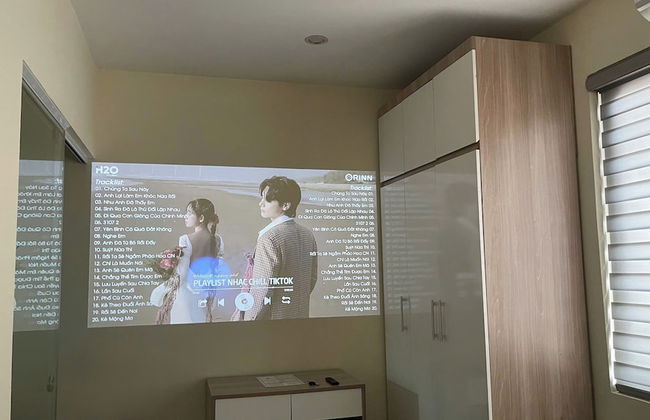 Era Apartment 58 Nguyen Khanh Toan - Foto 34