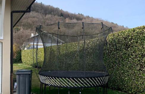 5 Bed Villa, 6 Baths, View and Beautiful Pool - Foto 8