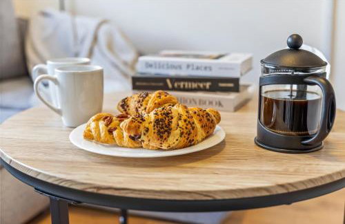 Lovely flat near Gatwick Airport - Foto 21