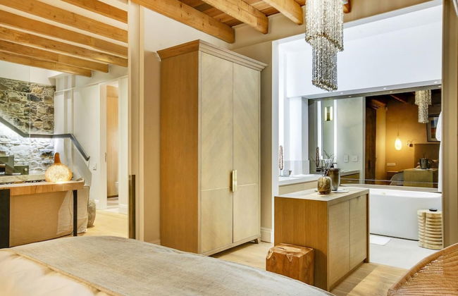 Exquisite De Waterkant Apartment With Pool 157 Waterkant - Foto 13