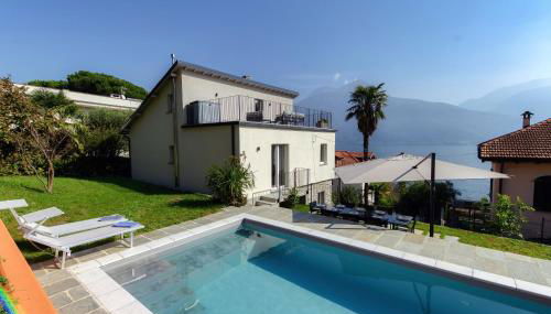 Villa Jolie - by MyHomeInComo - Foto 3